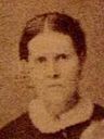 Record image of Ingeborg Maria Andersen (born Jorgensen)