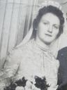 Record image of Mária Szlama (Pintye)
