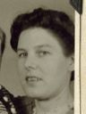 Record image of Joan Sinclair Jones (born Bruce)