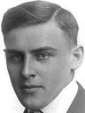 Record image of Carl Magnus Ericson