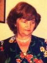 Record image of Rita Rose Brown (born Somers)