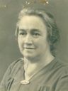 Record image of Katharina Ecker (born Stockner)