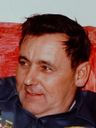 Record image of Arnold Fred Thomas