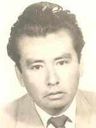 Record image of Angel Sanchez Morales