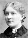 Record image of Selma Maria Peterson (o.s. Davidsdotter)
