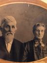 Record image of Amanda A. E. Reel (born Jones)
