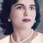 Record image of Raquel Muñoz López (nacida Bolaños Ramírez)