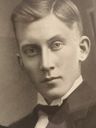 Record image of August Georg* Wikström