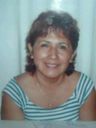 Record image of Rosa Martinez (born Ordoñez)