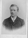 Record image of Karl Wilhelm Liebetrau