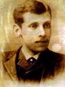 Record image of José Manuel Balmaceda Toro