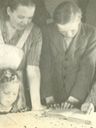 Record image of Helga Maria Juhontr. Karppinen (o.s. Kokko)