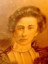 Record image of Margaret Ann Burk(e) (born Douglass)