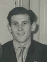 Record image of Karl Gøsta Johnson