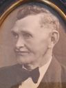 Record image of Gustaf Boman