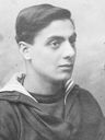 Record image of José GARCIA PEREZ