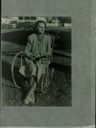 Record image of Anna Clara Johnston (born Karrasch)