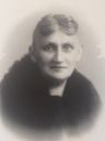 Record image of Kersti Jonsson (born Olsson)