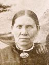 Record image of Hanna Persson (born Bengtsdotter)
