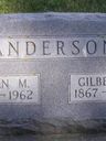 Record image of Karen Marie Anderson (born Wermager)