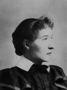 Record image of Liisa Matintytär Seppelin (born Palomäki)