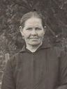 Record image of Liisa Antinpoika (born Jaakontytär)