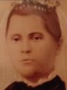 Record image of Maria Christina Nikula, Juhontytär (o.s. Tolonen)