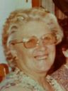 Record image of Adela Maria Paulina FLORES (born Coppes)