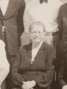 Record image of Elin Edvinsdotter Dalgren (born Strömberg)