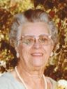 Record image of Frieda Hagedorn (geb. Schneider)