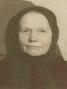 Record image of Вера Ивановна Сучкова (Самсонова)
