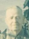 Record image of Terence Edward John White