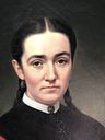 Record image of Sarah Eliza Chatfield (geboren Judd)