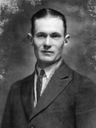 Record image of Clarence Christian Larsen