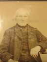Record image of Willem Anthony (Anthonij) Wisse