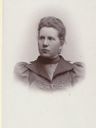 Record image of Vendla Birgitta (Ella) Kempe (born Fresk)