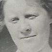 Record image of Lydia Margareta (Doda/Greta) Huss (born Fresk)
