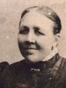 Record image of Emilie Pettersson (o.s. Andersdotter)
