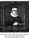 Record image of Henrich Meyerhoff Jordan