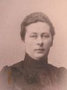 Record image of Helene Jørgine Bruun / Schanke / Beckmann (geb. Simonsen)