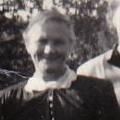 Record image of Marie Oline Berg (born Berntsdatter Ottesen)