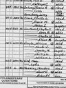 Record image of Emma Leonora "Janet" Henning (twin), (Twin) (geb. Larson)