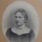 Record image of Anna Jenny Gustavsson Alm (o.s. Fransdotter)