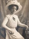 Record image of Ruby Elma Primer (born Balchin)