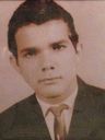 Record image of Francisco Perez Garcia