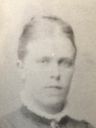 Record image of Emma Christine Margarethe Utesch (geb. Kuhlmann)