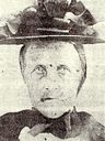 Record image of Katherine JONES (born JESBERSON)