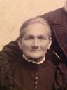 Record image of Brita Charlotta Burman (o.s. Snellman)