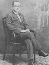 Record image of Gonzalo Perez Alonso