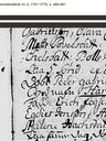 Record image of Hans Elias Pedersson